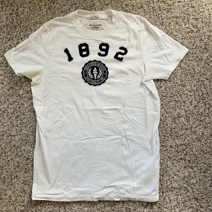 Abercrombie & Fitch men’s T-shirt